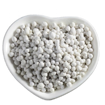 Granular Compound NPK 11-11-17 Chemical Fertilizer Agricultural Grade Manufacturer in China